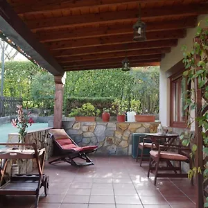 Alojamiento Rural San Pedro Inn
