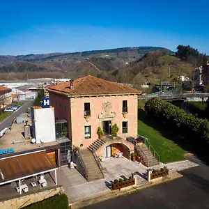 Hotel Palacio Atxega, Usúrbil